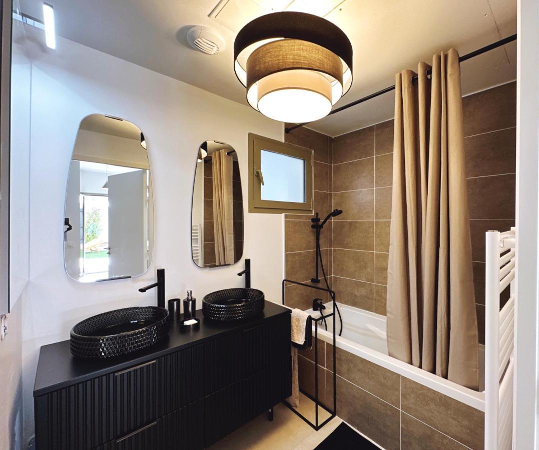 Appartement Moderne Tout Equipe. مارسيليا المظهر الخارجي الصورة
