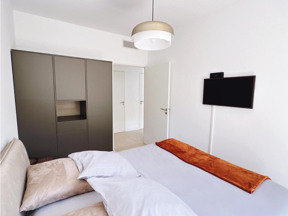 Appartement Moderne Tout Equipe. مارسيليا المظهر الخارجي الصورة
